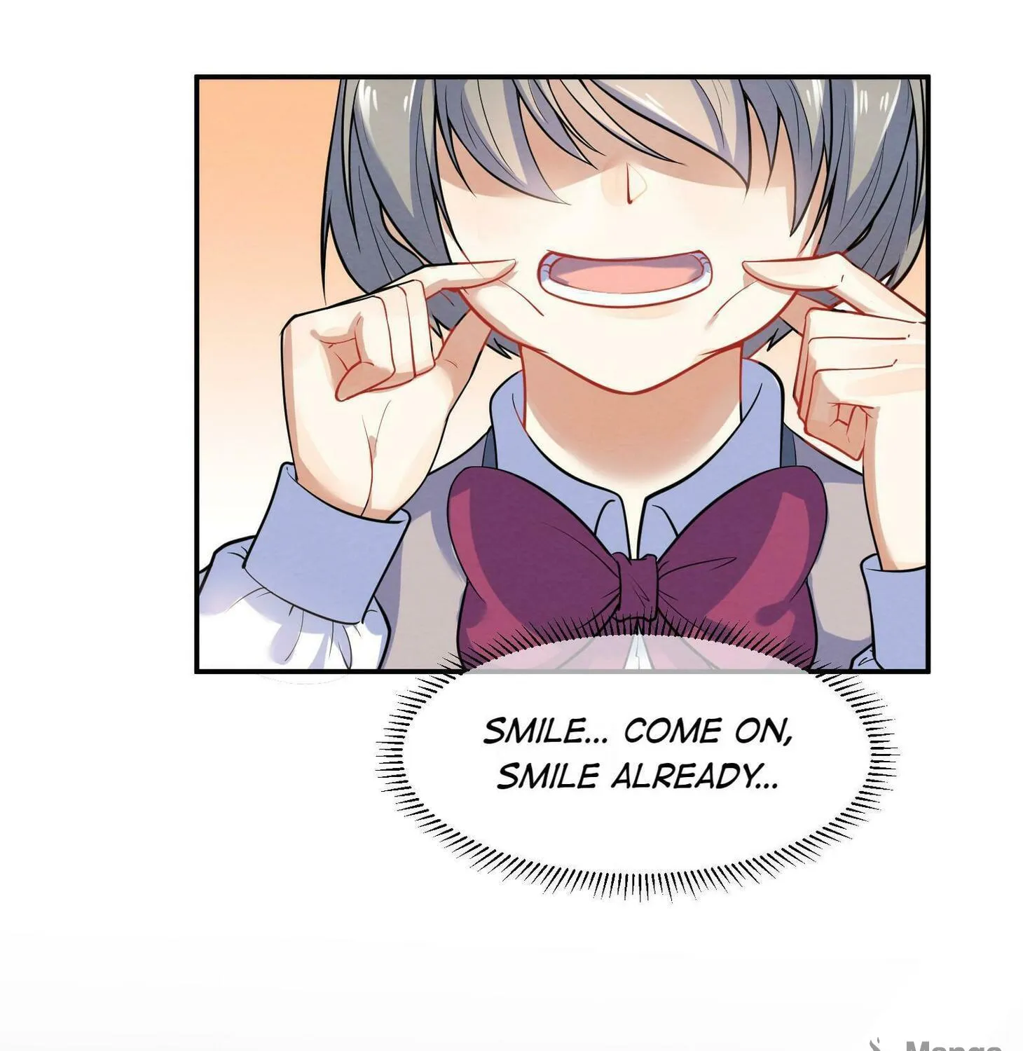 Read Her Lies chapter 14.1 image 5 on Lezhin