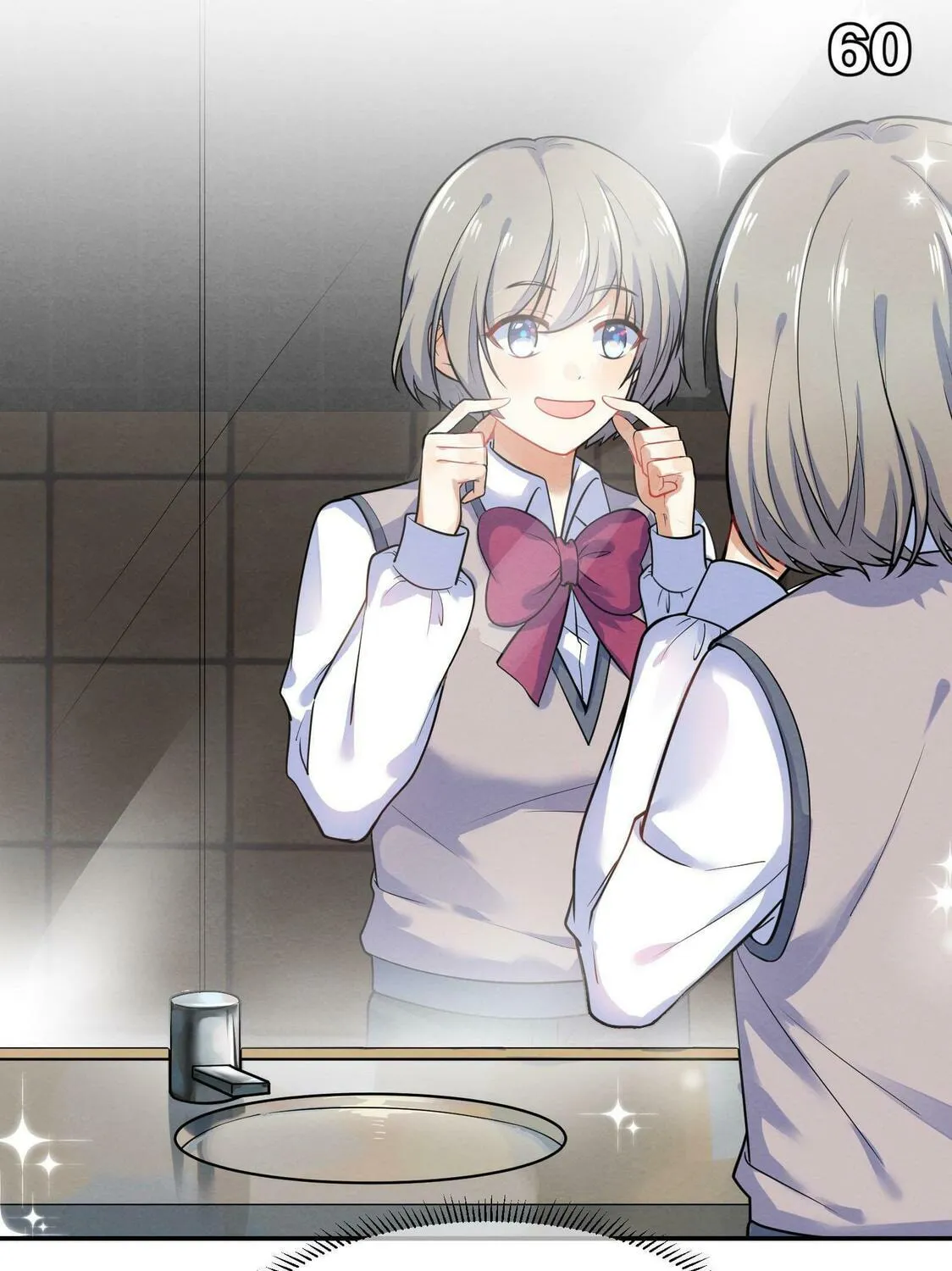 Read Her Lies chapter 14.1 image 7 on Lezhin