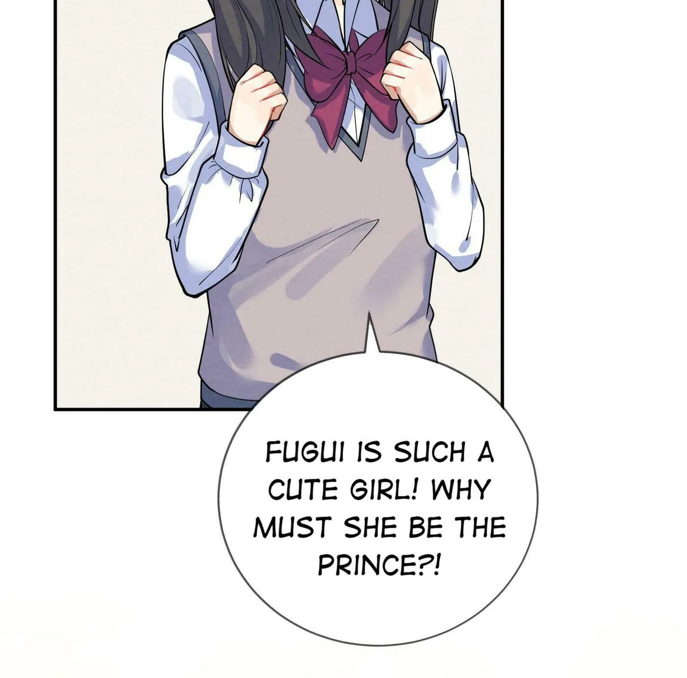 Read Her Lies chapter 14.2 image 1 on Lezhin