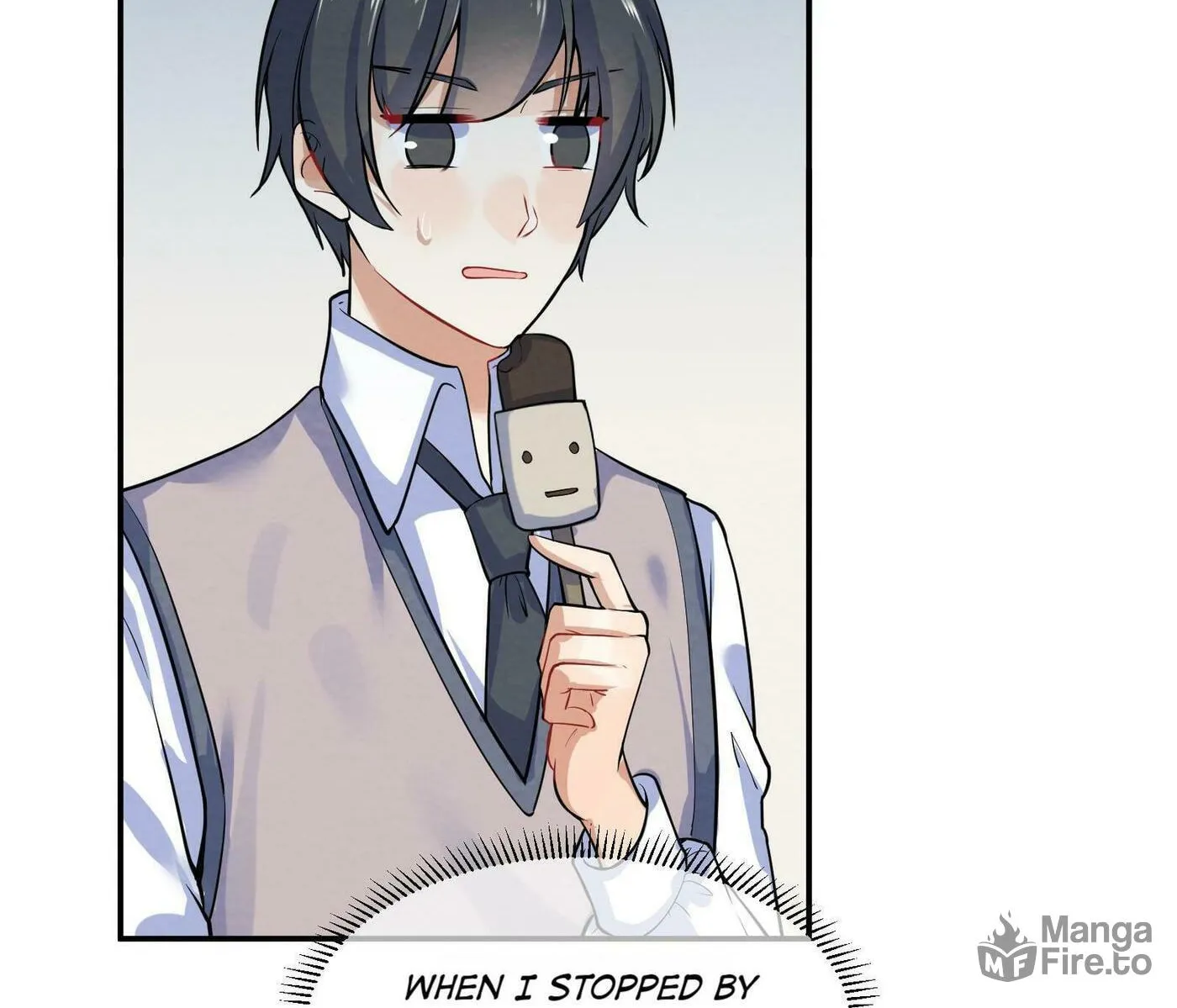 Read Her Lies chapter 14.2 image 10 on Lezhin