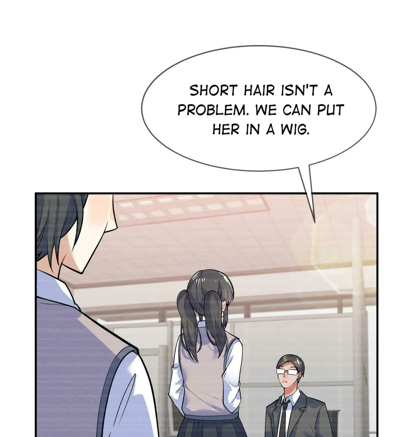 Read Her Lies chapter 14.2 image 13 on Lezhin