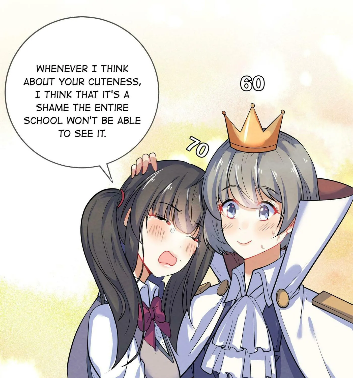 Read Her Lies chapter 14.2 image 2 on Lezhin