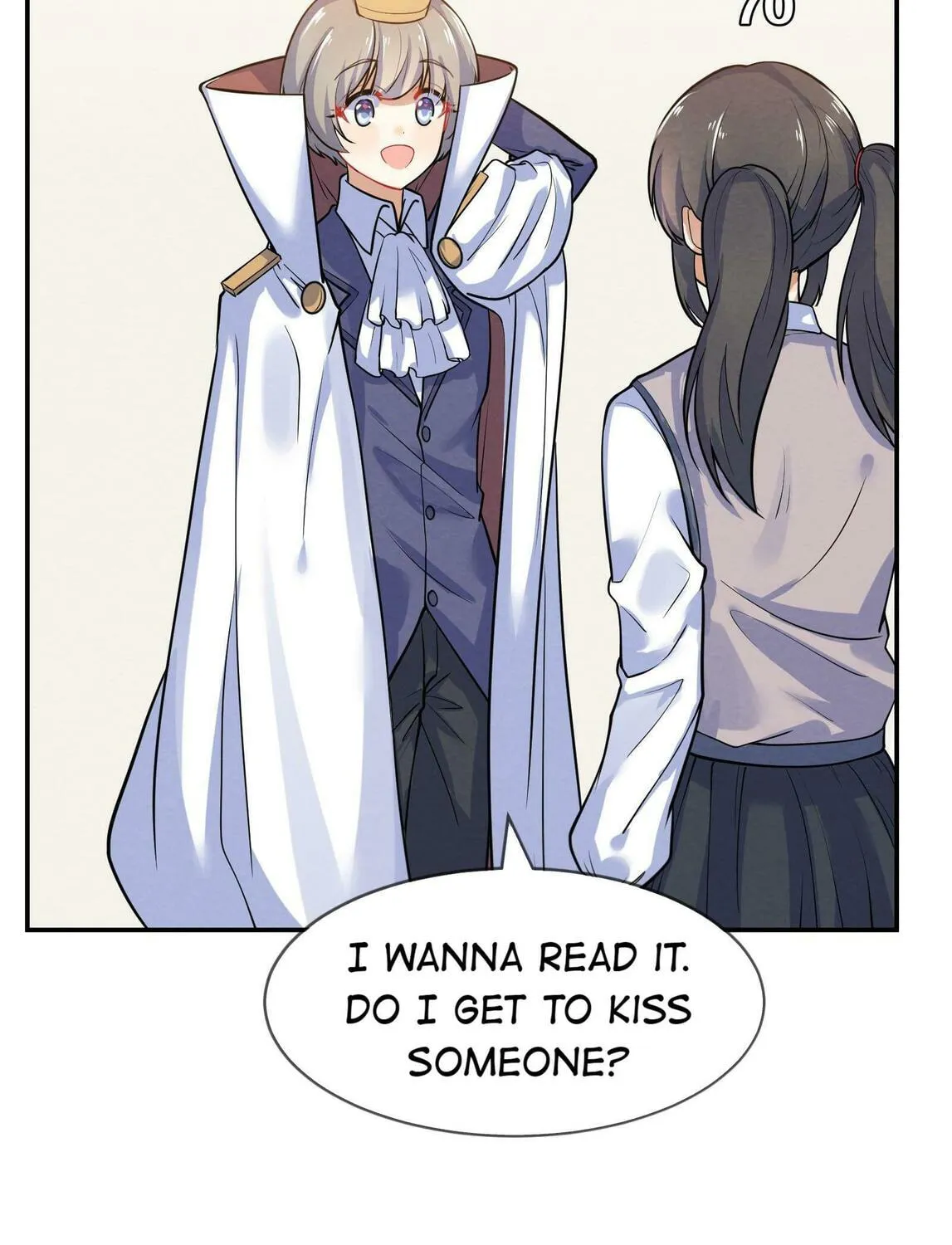 Read Her Lies chapter 14.2 image 25 on Lezhin