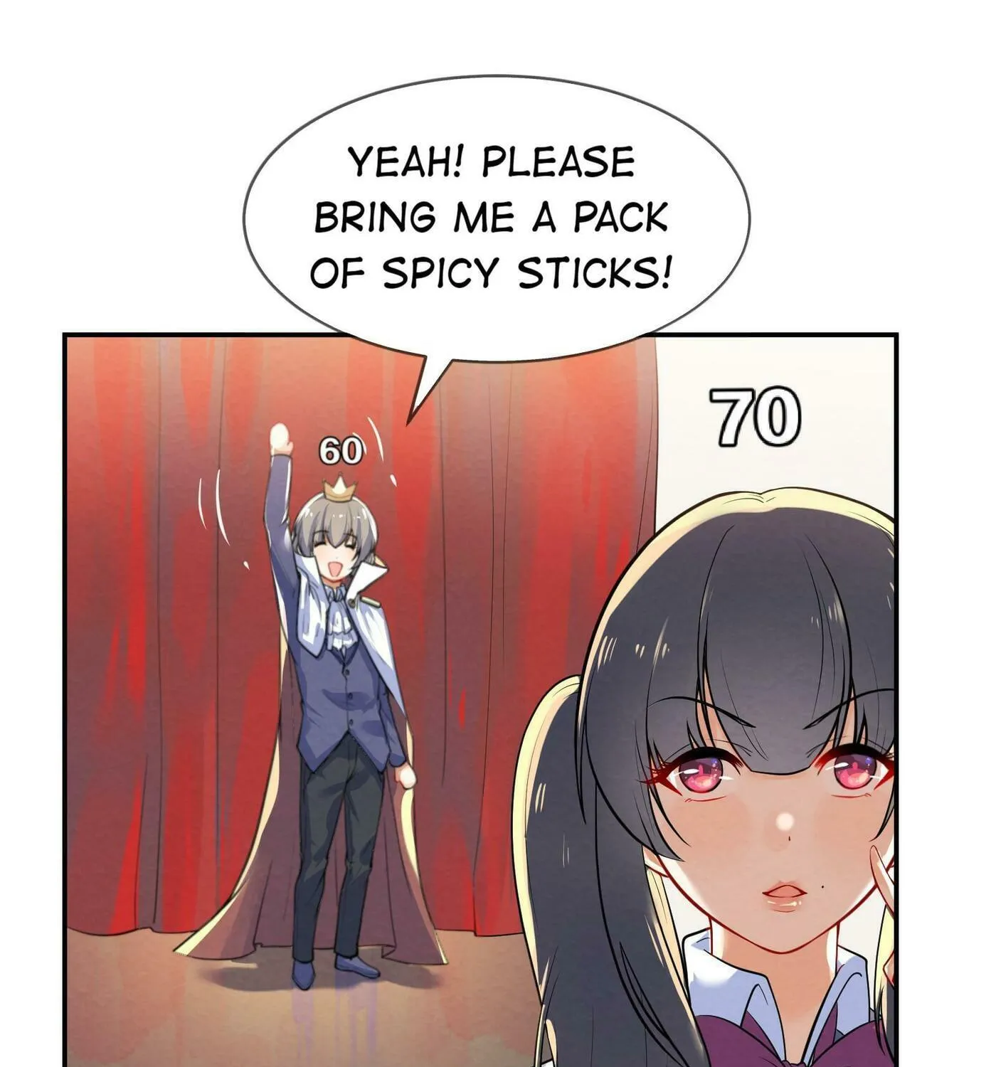 Read Her Lies chapter 14.2 image 36 on Lezhin