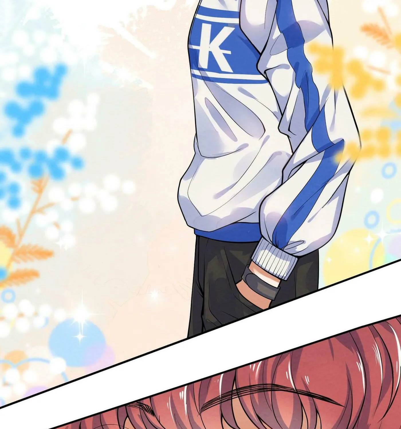 Read Her Lies chapter 14.2 image 43 on Lezhin