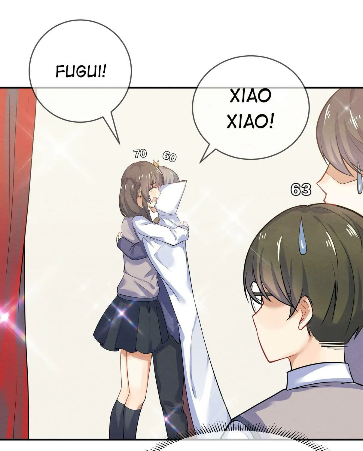 Read Her Lies chapter 14.2 image 7 on Lezhin