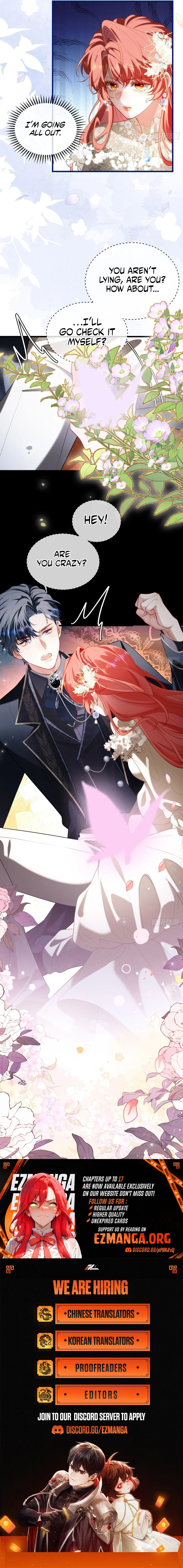 Read Her Lies chapter 14 image 6 on Lezhin