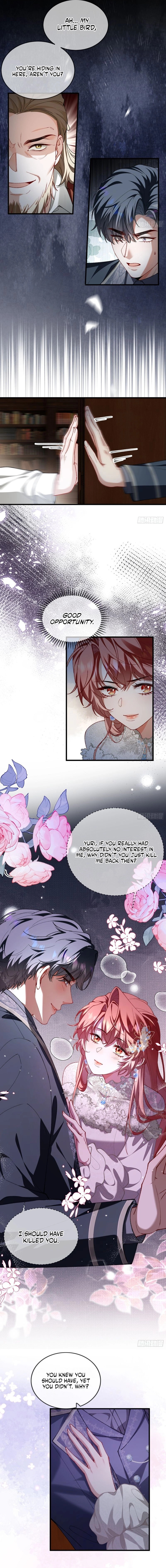 Read Her Lies chapter 15 image 1 on Lezhin
