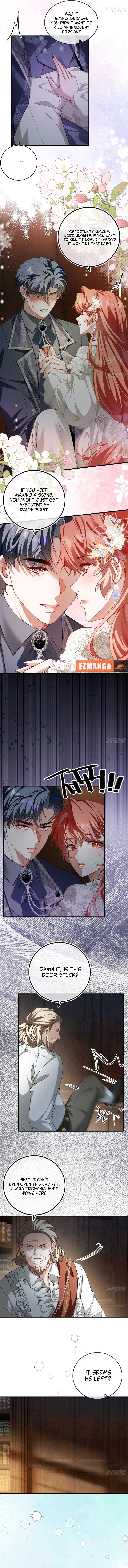 Read Her Lies chapter 15 image 2 on Lezhin