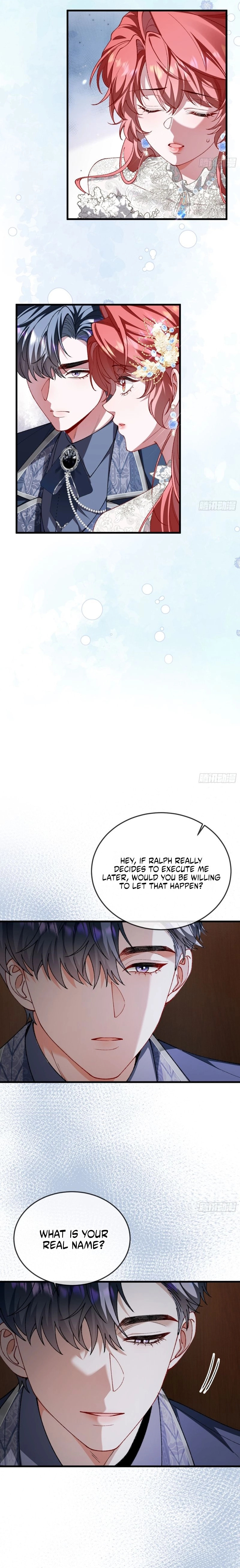 Read Her Lies chapter 15 image 3 on Lezhin