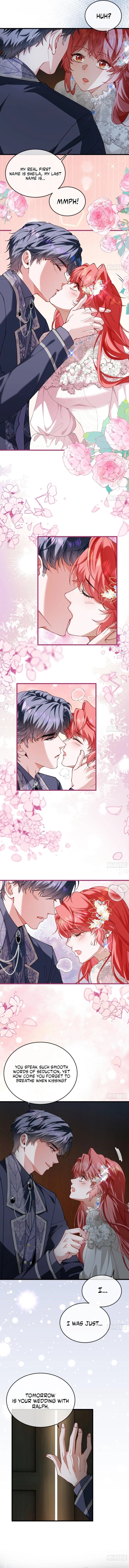 Read Her Lies chapter 15 image 4 on Lezhin