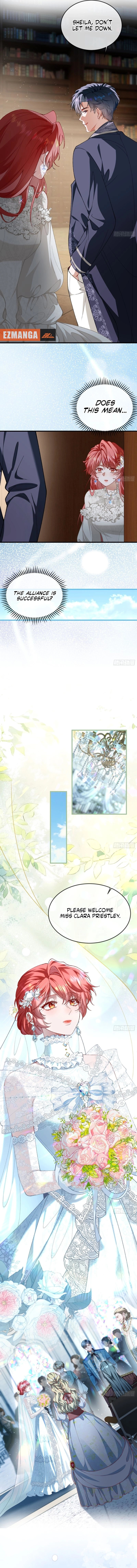 Read Her Lies chapter 15 image 5 on Lezhin