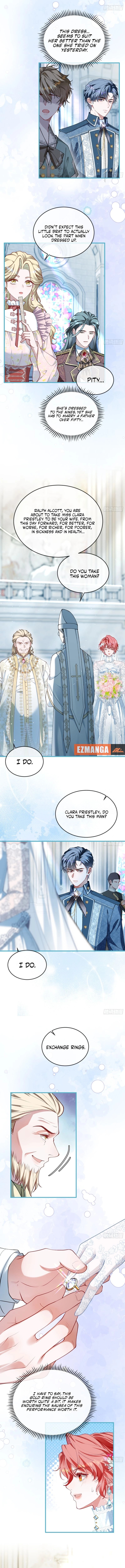 Read Her Lies chapter 15 image 6 on Lezhin