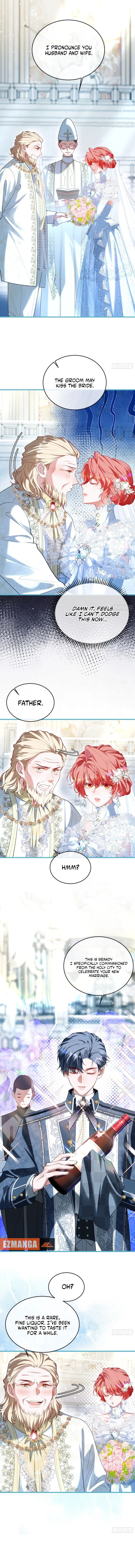 Read Her Lies chapter 15 image 7 on Lezhin