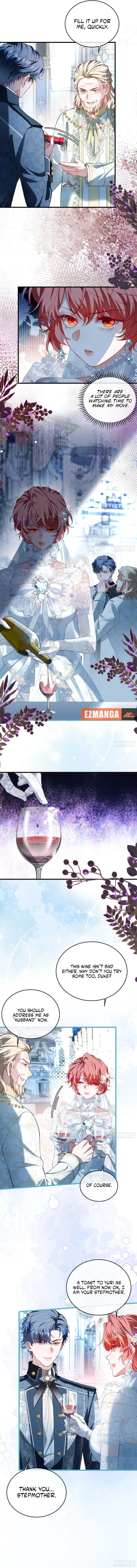 Read Her Lies chapter 15 image 8 on Lezhin