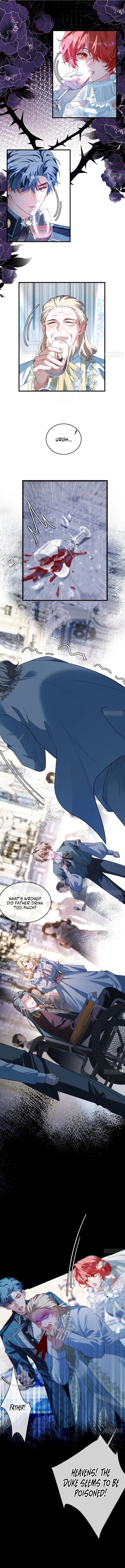 Read Her Lies chapter 15 image 9 on Lezhin