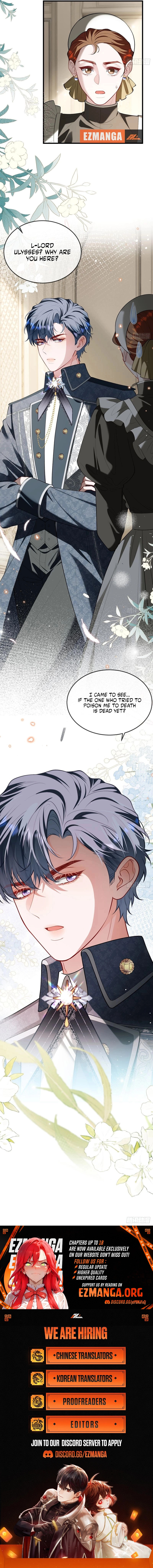 Read Her Lies chapter 16 image 6 on Lezhin