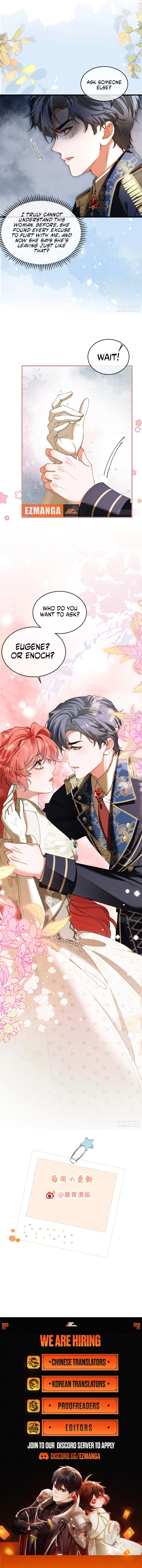 Read Her Lies chapter 18 image 5 on Lezhin
