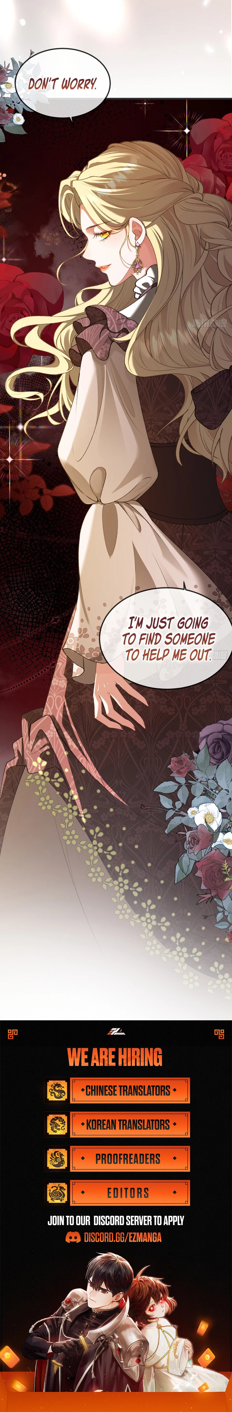 Read Her Lies chapter 19 image 7 on Lezhin