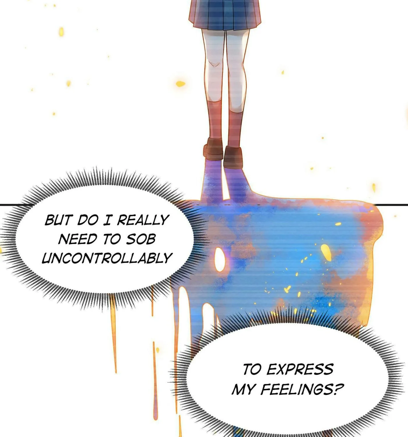 Read Her Lies chapter 2.1 image 14 on Lezhin