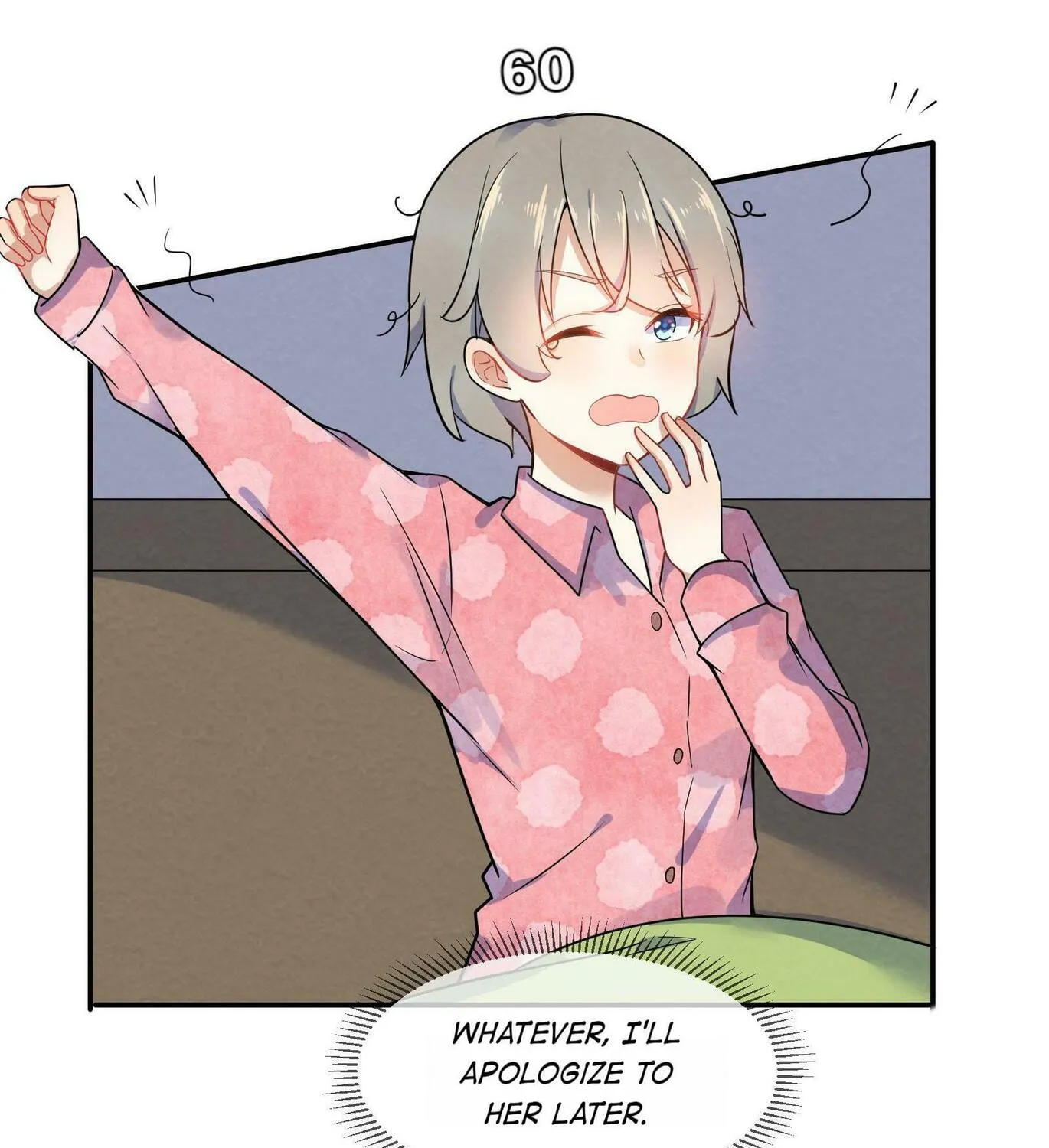 Read Her Lies chapter 2.1 image 27 on Lezhin