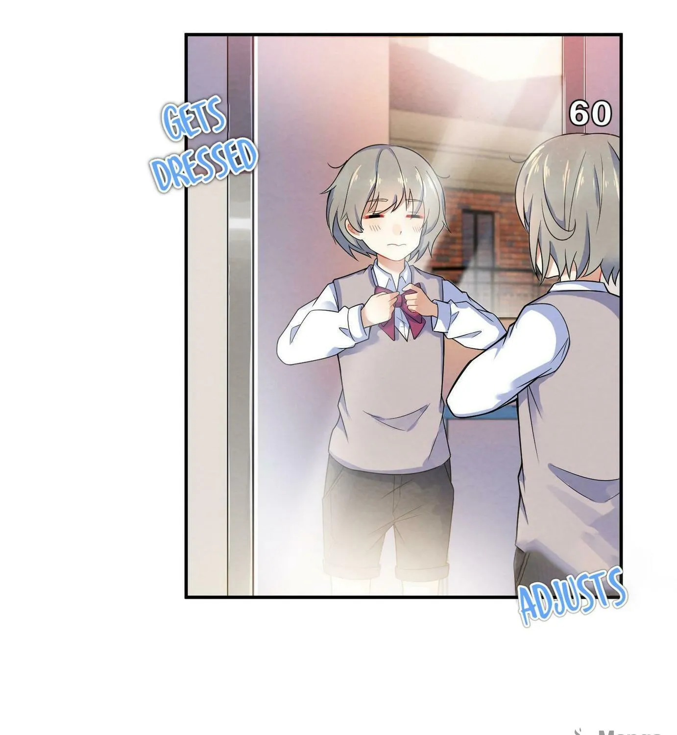 Read Her Lies chapter 2.1 image 31 on Lezhin