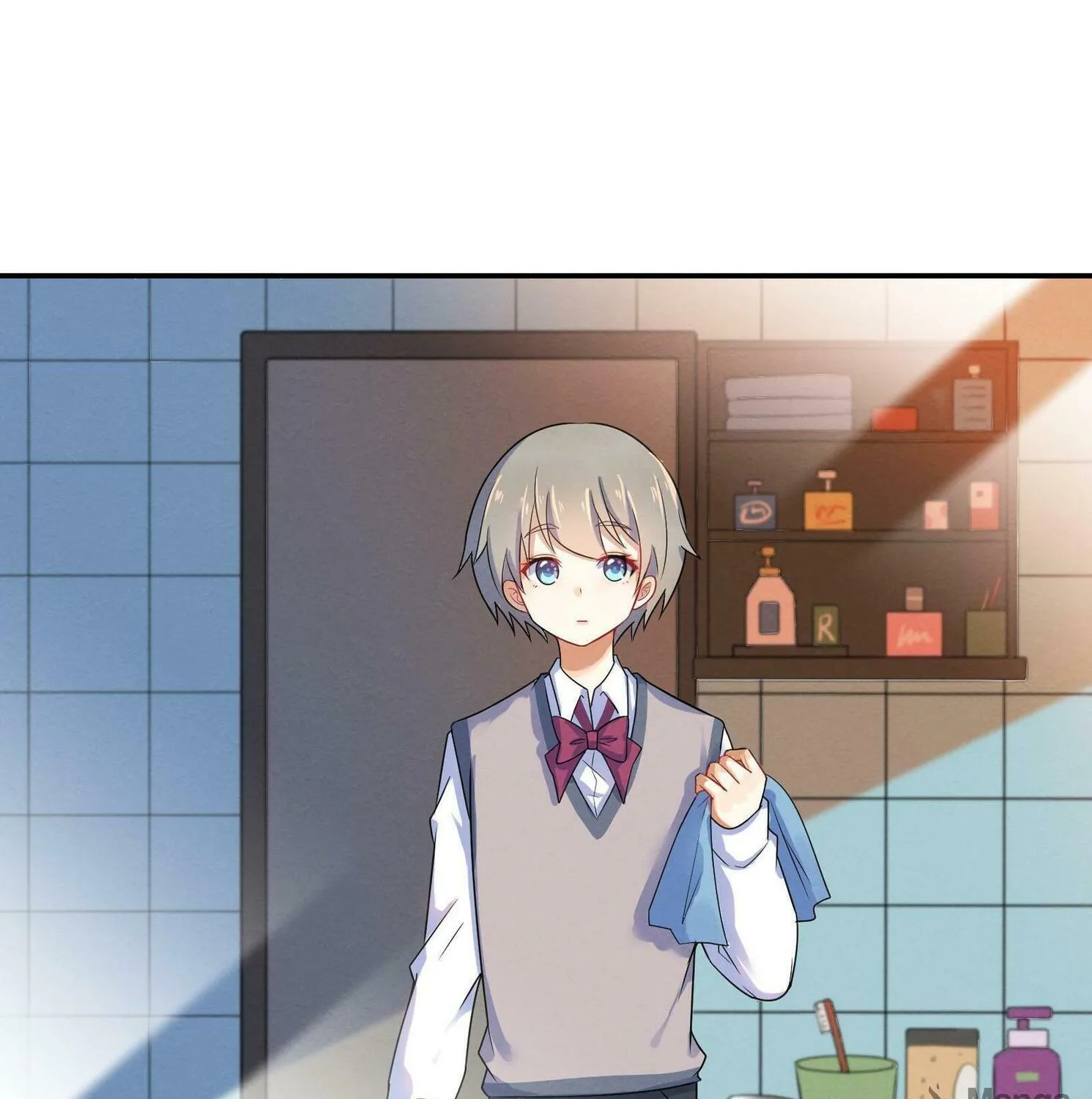 Read Her Lies chapter 2.1 image 37 on Lezhin