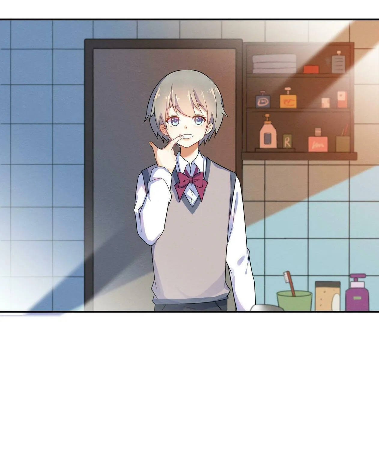 Read Her Lies chapter 2.1 image 39 on Lezhin
