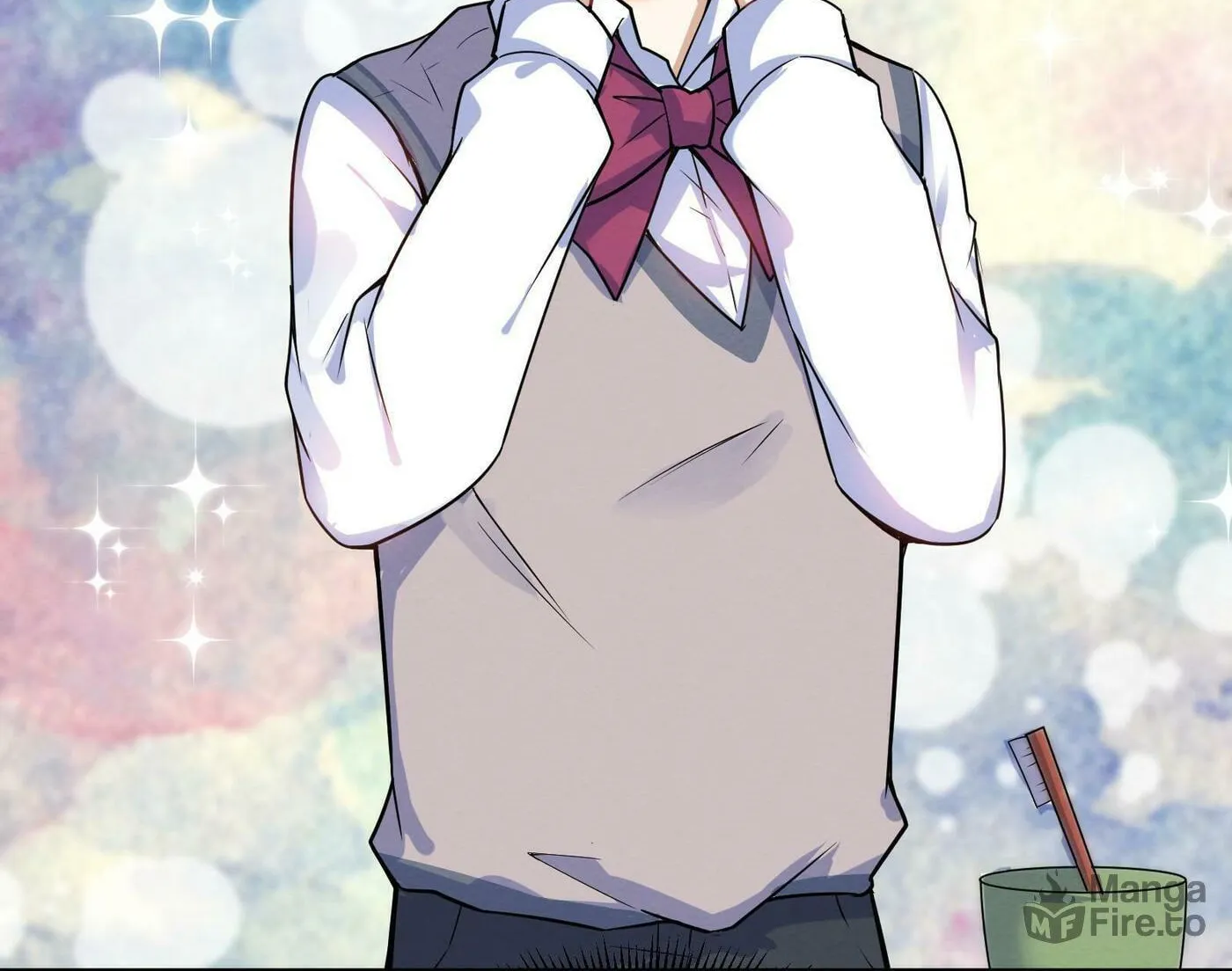 Read Her Lies chapter 2.1 image 42 on Lezhin