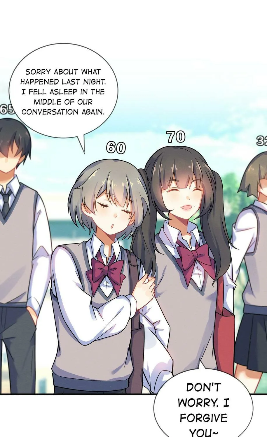 Read Her Lies chapter 2.1 image 47 on Lezhin