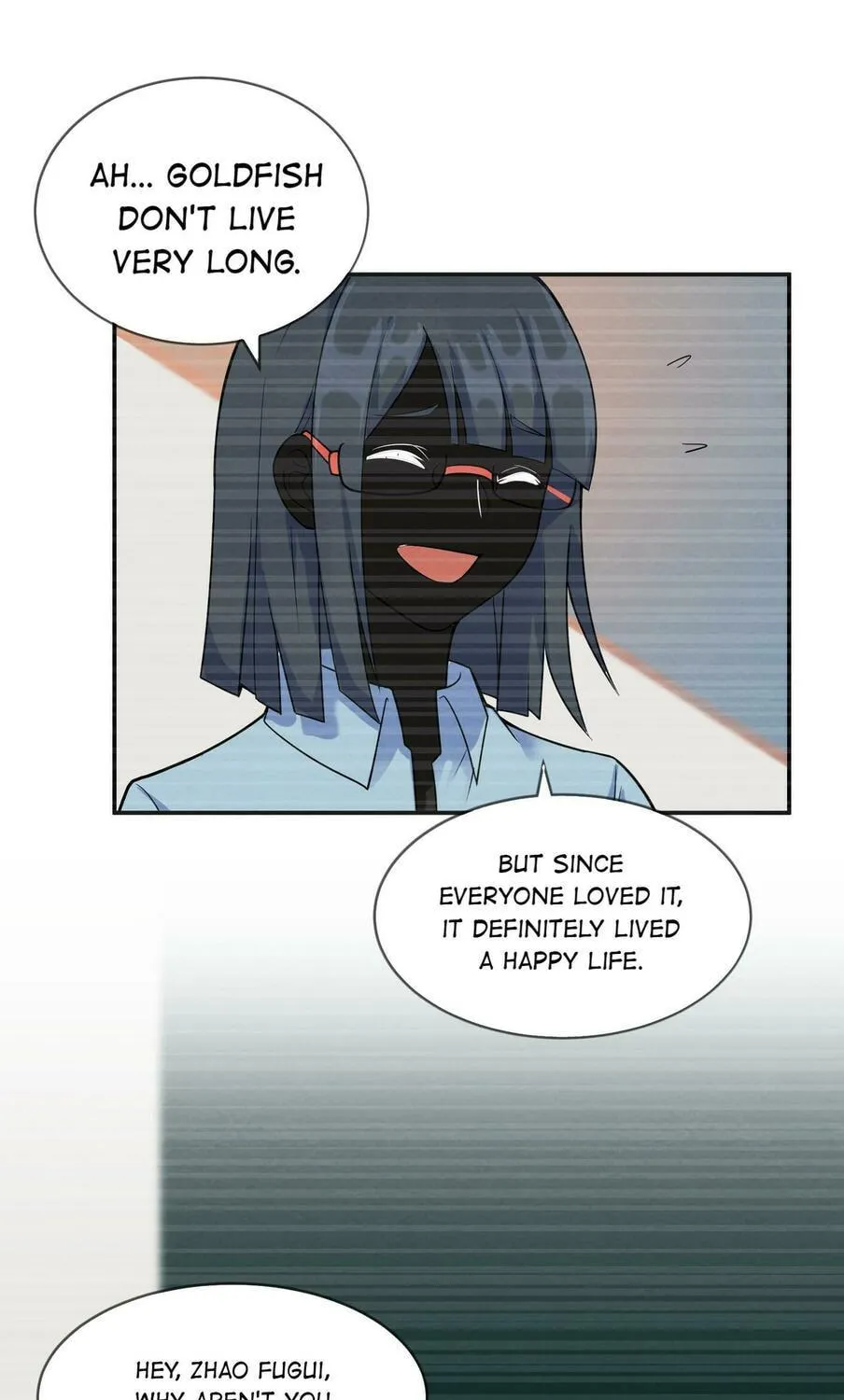 Read Her Lies chapter 2.1 image 5 on Lezhin