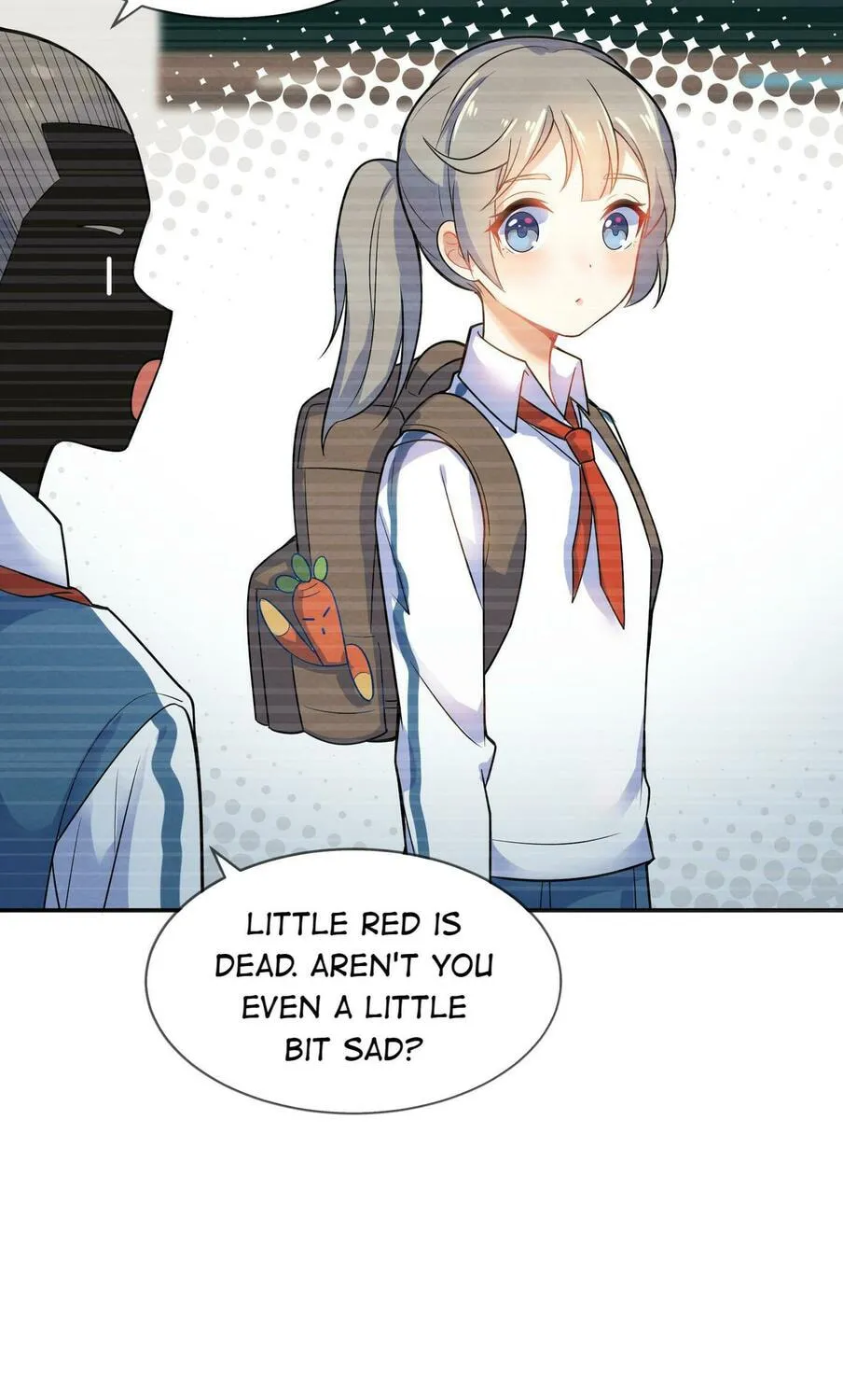 Read Her Lies chapter 2.1 image 7 on Lezhin