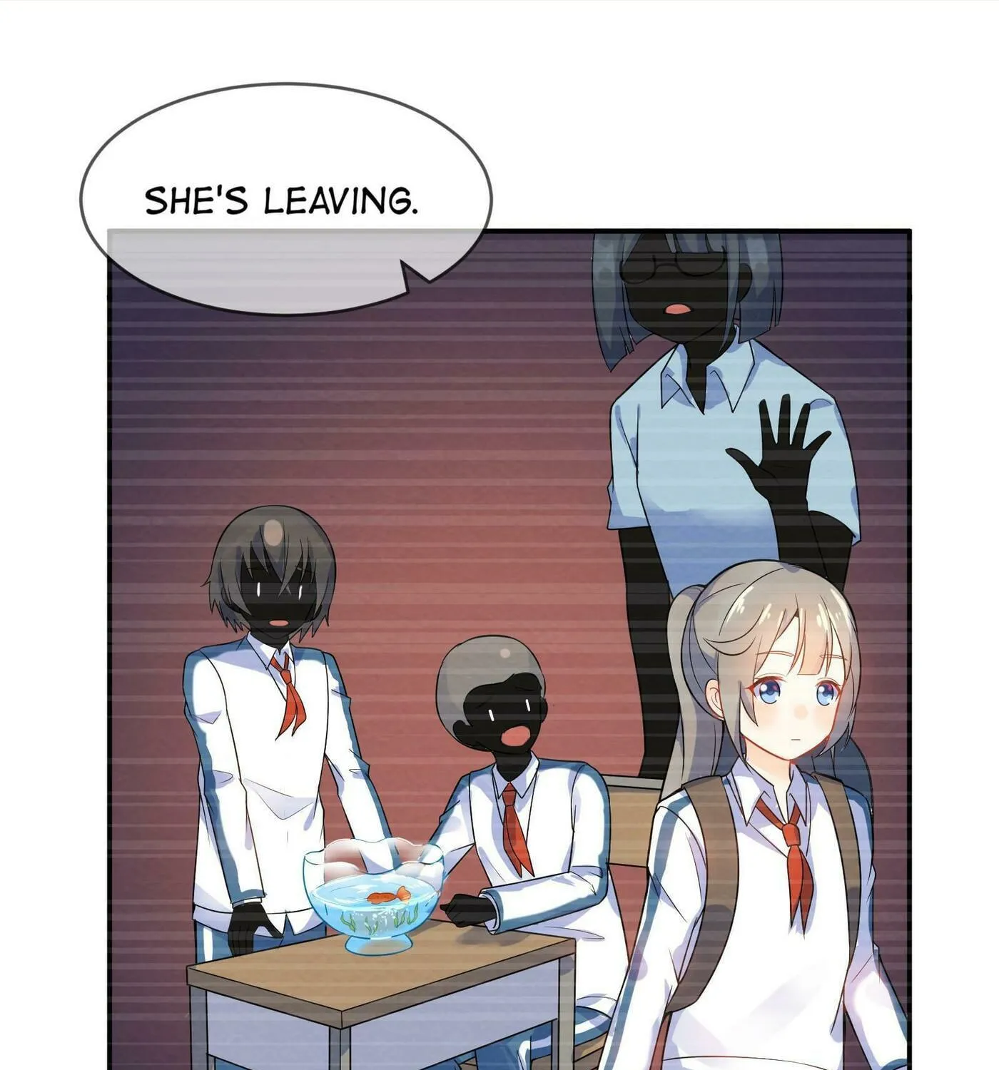 Read Her Lies chapter 2.1 image 9 on Lezhin