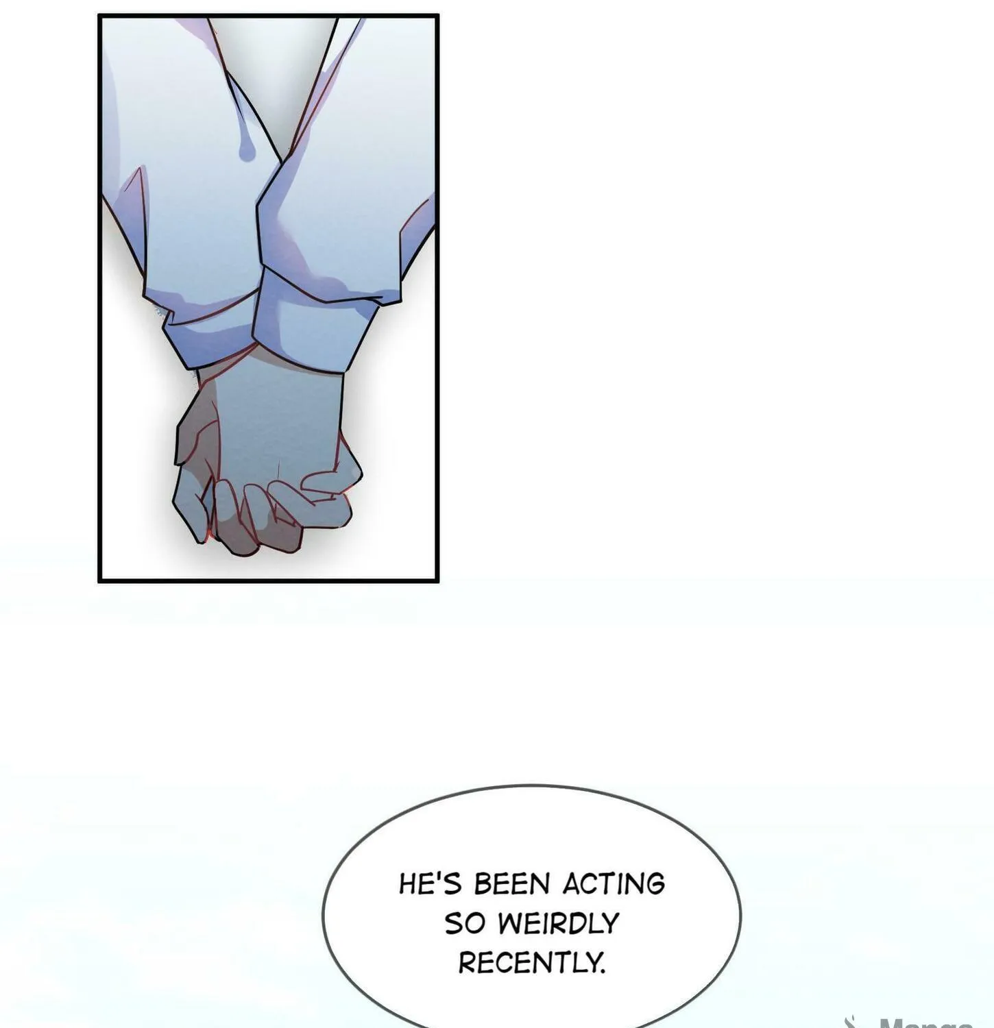 Read Her Lies chapter 2.2 image 10 on Lezhin