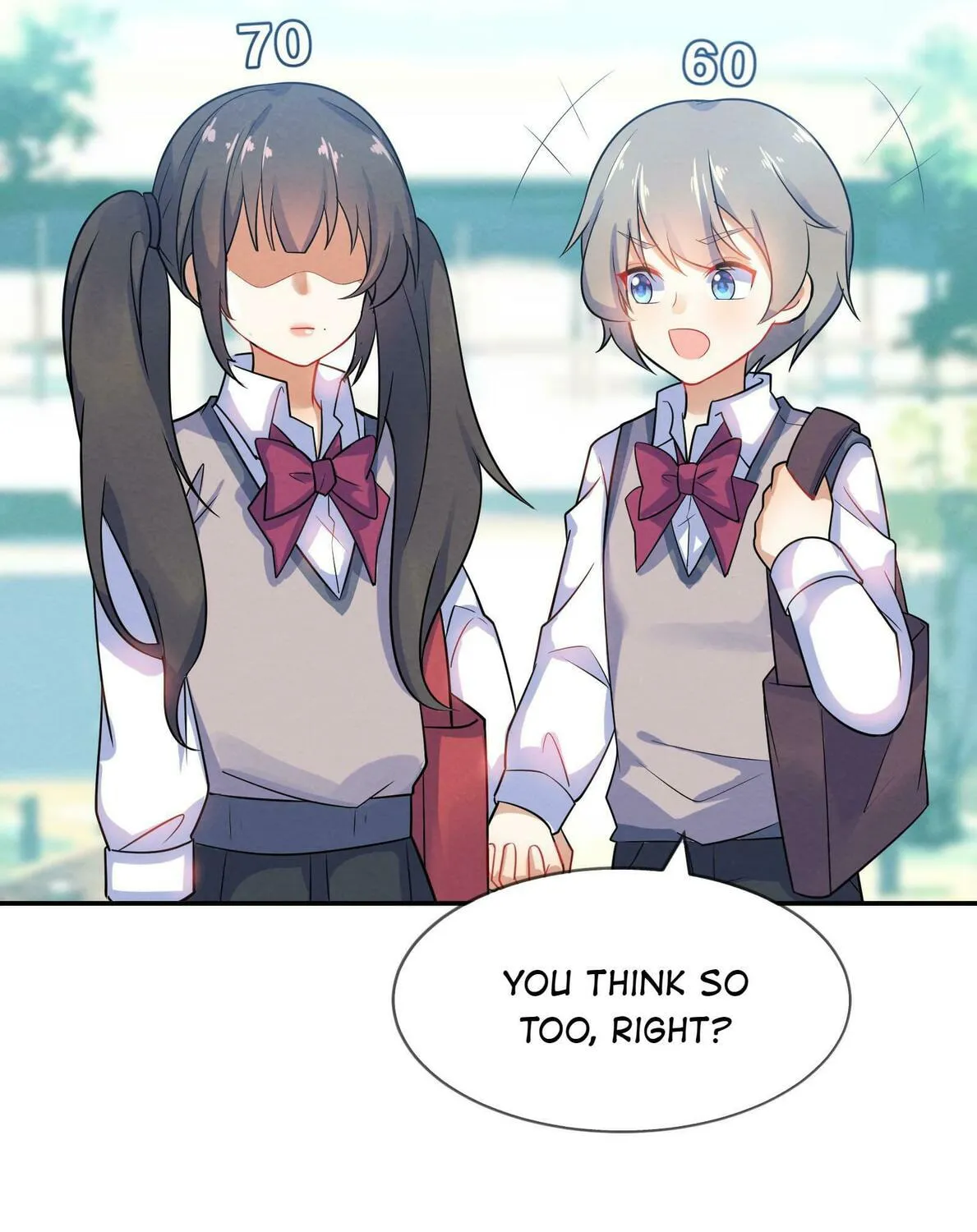 Read Her Lies chapter 2.2 image 12 on Lezhin