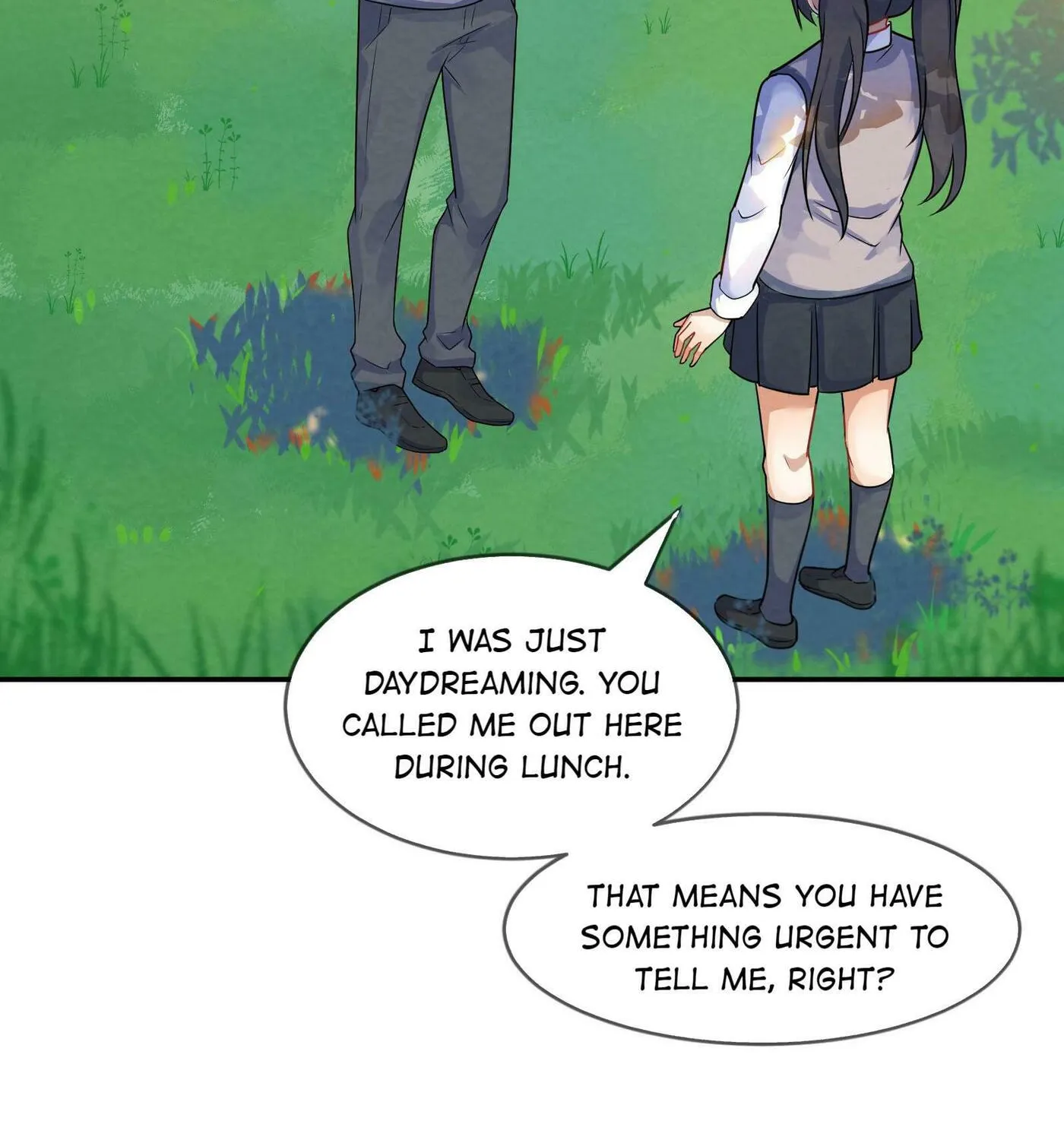 Read Her Lies chapter 2.2 image 19 on Lezhin