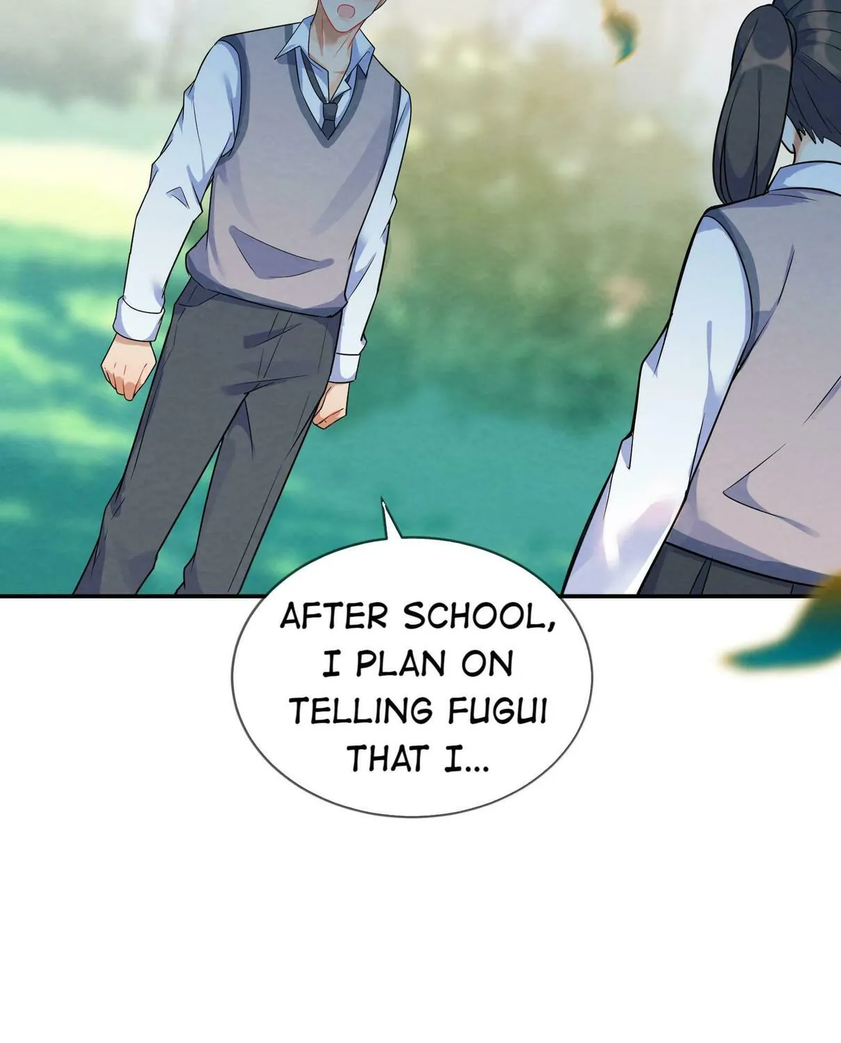Read Her Lies chapter 2.2 image 32 on Lezhin
