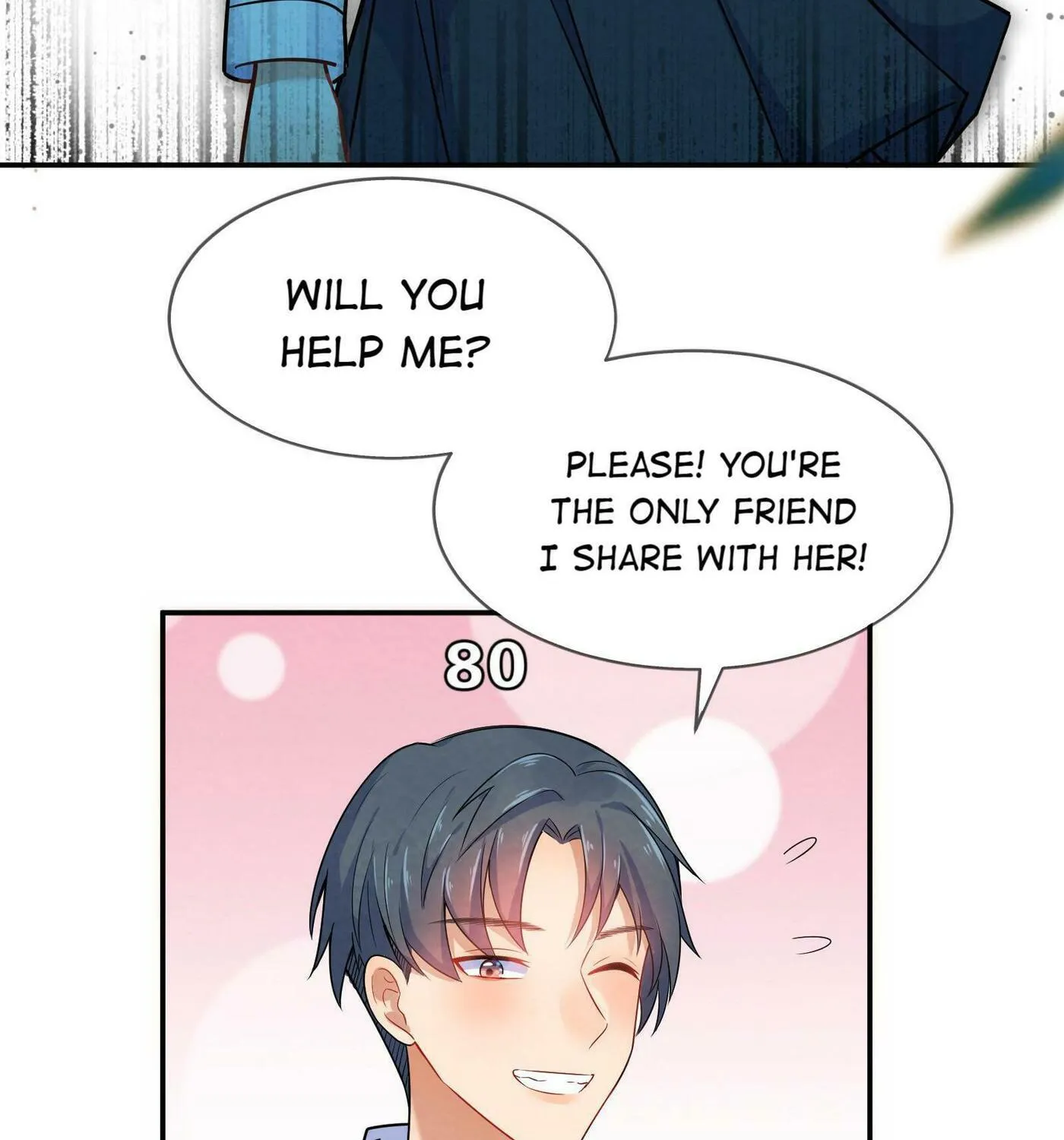 Read Her Lies chapter 2.2 image 40 on Lezhin