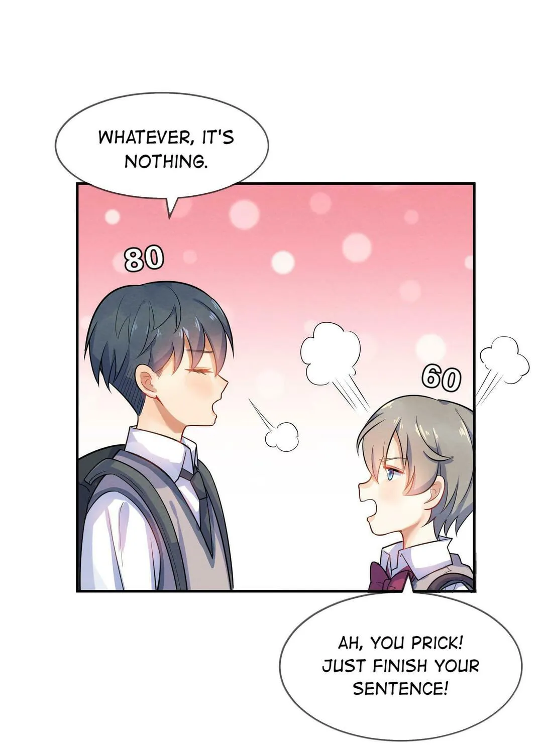 Read Her Lies chapter 2.2 image 6 on Lezhin
