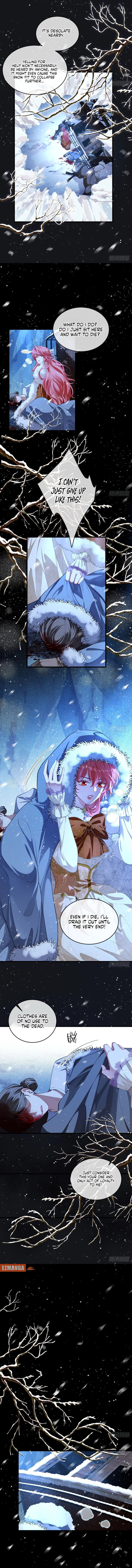 Read Her Lies chapter 2 image 4 on Lezhin