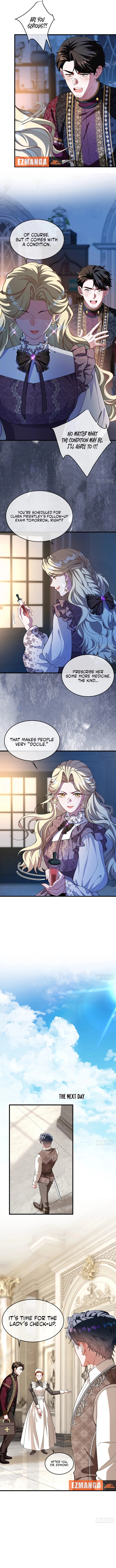 Read Her Lies chapter 20 image 1 on Lezhin