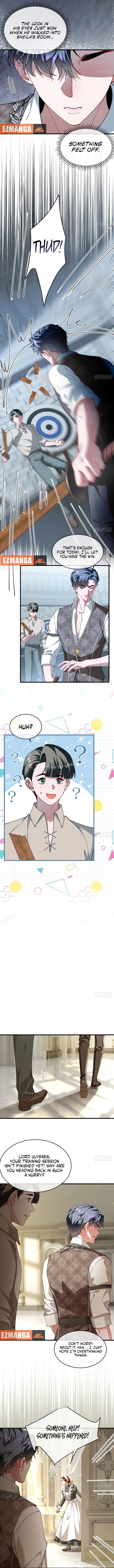 Read Her Lies chapter 20 image 3 on Lezhin