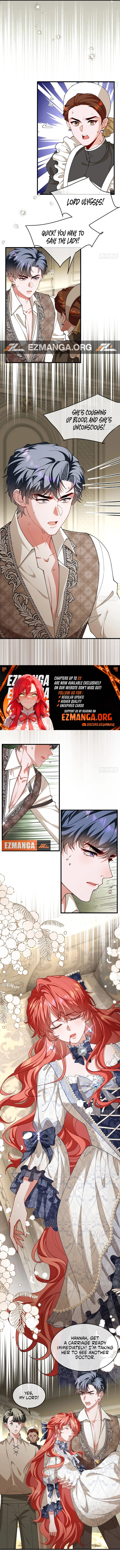 Read Her Lies chapter 20 image 4 on Lezhin