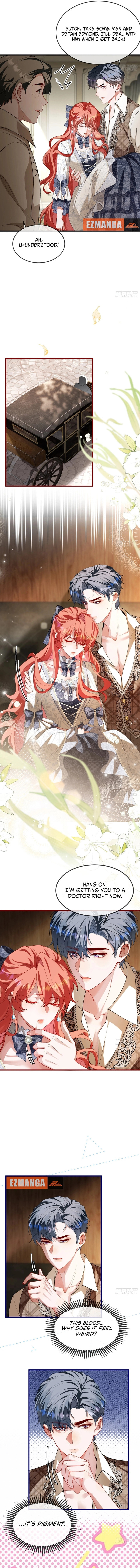 Read Her Lies chapter 20 image 5 on Lezhin