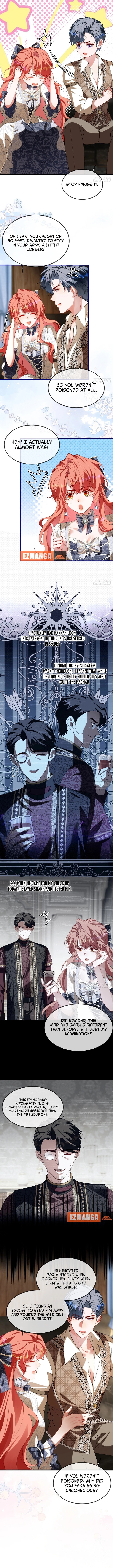 Read Her Lies chapter 20 image 6 on Lezhin