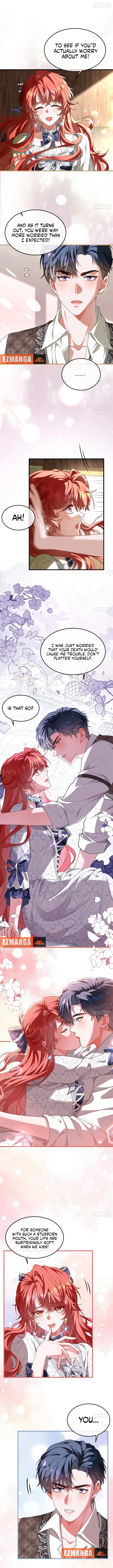 Read Her Lies chapter 20 image 7 on Lezhin
