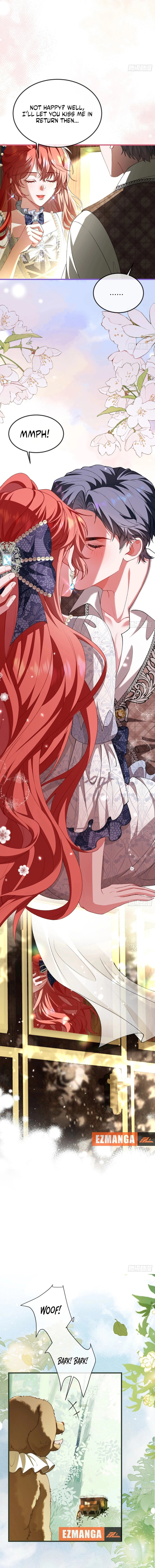Read Her Lies chapter 20 image 8 on Lezhin