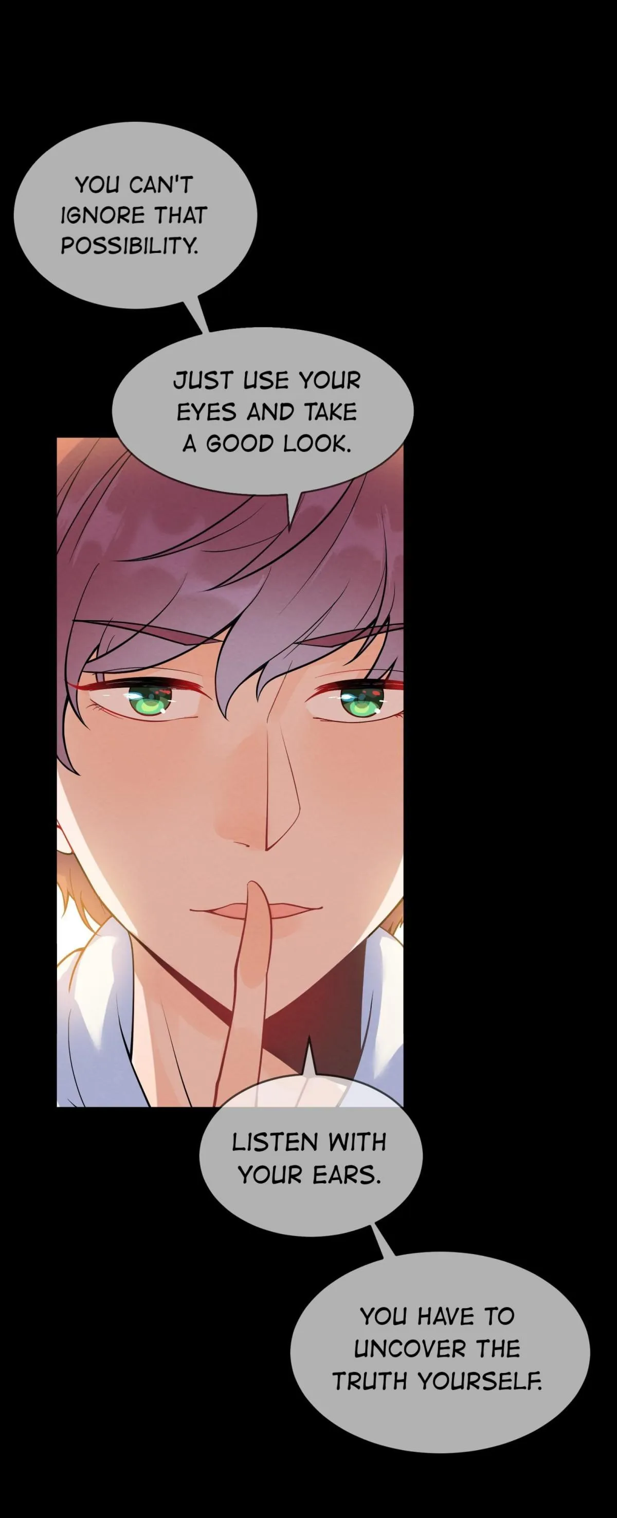 Read Her Lies chapter 21 image 10 on Lezhin