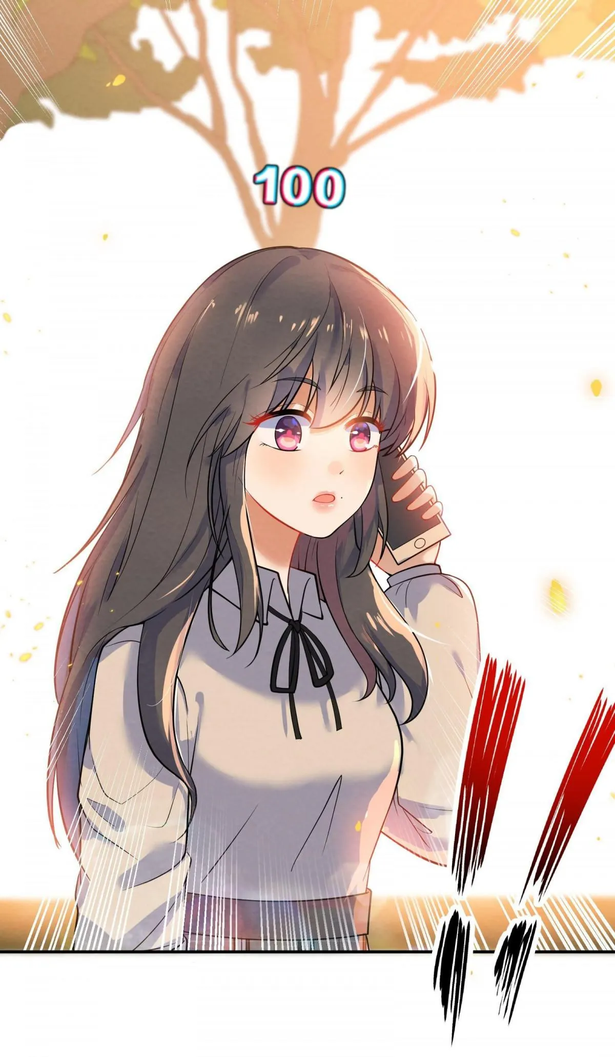 Read Her Lies chapter 21 image 21 on Lezhin
