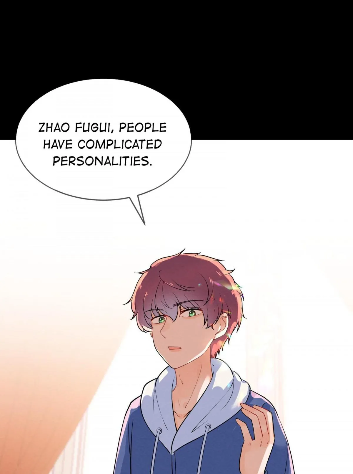 Read Her Lies chapter 21 image 7 on Lezhin